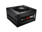 Захранвания за компютри Corsair AX760 - 760W Platinum