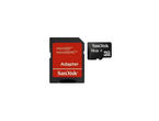 Карти памет 16GB microSDHC SanDisk Class 4