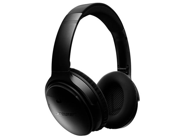 Слушалки Bose QuietComfort 35 II 