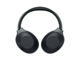 Слушалки Sony WH-1000XM2, в черно