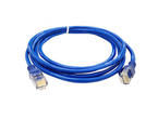 Кабели и Адаптери UTP CAT5E RETRACT CABLE 2.4/BL