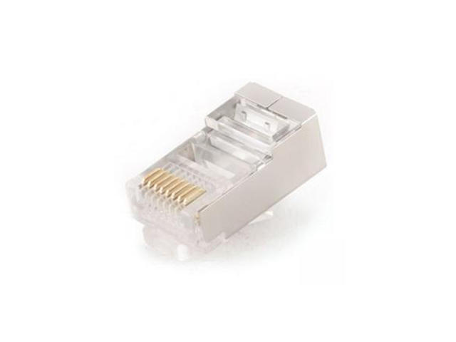 Кабели и Адаптери UTP CON RJ-45 CAT.6 1000PCS 