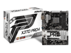 Дънни платки ASRock X370 Pro4