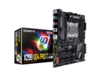 Дънни платки GIGABYTE X299 UD4 Pro