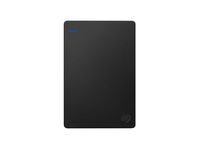 Външни HDD 2TB Seagate Game Drive PS4 USB 3.0