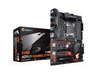 Дънни платки AORUS X299 Gaming 3 Pro