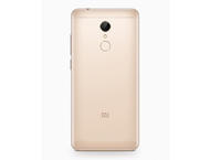 Смартфони Xiaomi Redmi 5 32GB, златист цвят