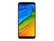 Смартфони Xiaomi Redmi 5 Plus 32GB, черен цвят