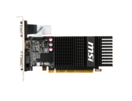 Видео карти MSI Radeon R5 230 1GD3H LP