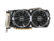 Видео карти MSI Radeon RX 570 ARMOR 8G OC