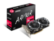 Видео карти MSI Radeon RX 570 ARMOR 8G OC