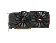 Видео карти ASUS Cerberus GeForce GTX 1070 Ti A8G