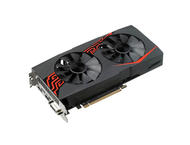 Видео карти ASUS Expedition Radeon RX 570 4G