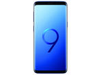 Смартфони Samsung Galaxy S9 Plus, 64GB, син цвят