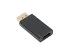 Кабели и Адаптери VCom адаптер DP M / HDMI F позлатен - CA331