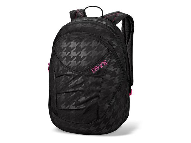 Чанти за Лаптопи Раница Dakine Erika Houndstooth