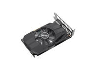 Видео карти ASUS Phoenix Radeon RX 550 4G