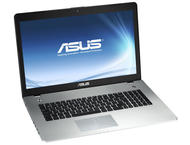 Лаптопи ASUS N76VB-T4022D