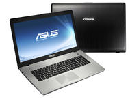 Лаптопи ASUS N76VB-T4022D