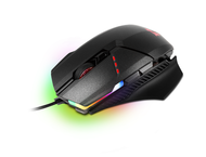 Мишки MSI CLUTCH GM60