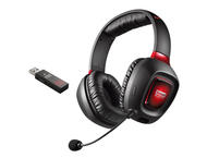 Слушалки Creative Sound Blaster Tactic3D Rage