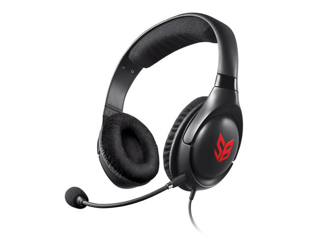 Слушалки Creative Sound Blaster Blaze