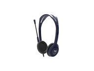 Слушалки Logitech School Headset