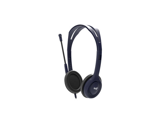 Слушалки Logitech School Headset