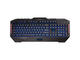 Клавиатури ASUS Cerberus Combo