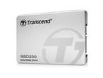 SSD 128GB Transcend 230S SATA