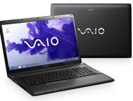 Лаптопи Sony Vaio E