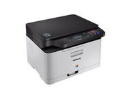 Принтери Samsung Xpress SL-C480W