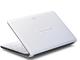 Лаптопи Sony VAIO E (бял)
