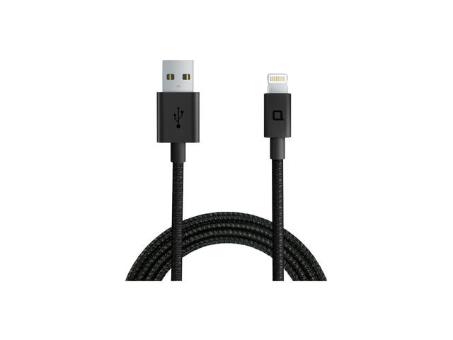 Кабели и Адаптери Nonda 180° ZUS Lightning Kevlar Cable