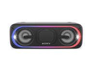 Колони Sony SRS-XB40, в черно