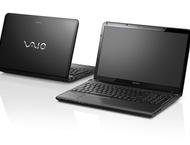 Лаптопи Sony Vaio E