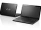 Лаптопи Sony Vaio E