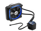 Охладители Segotep Watercooling CPU - WCHALO120BL
