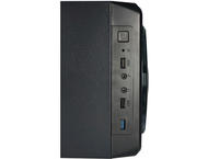 Кутии Segotep ATX - LUX-II-B