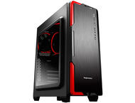 Кутии Segotep ATX HALO 3 Black