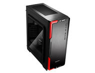 Кутии Segotep ATX HALO 3 Black