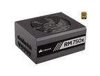 Захранвания за компютри Corsair RMx RM750x - 750W Gold FM