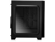 Кутии Segotep ATX HALO 5 Black