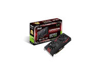 Видео карти Asus Expedition GeForce EX-GTX1060-6G