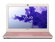 Лаптопи Sony Vaio E