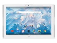 Таблети Acer Iconia B3-A40 16GB, бял цвят