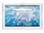Таблети Acer Iconia B3-A40 16GB, бял цвят