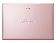Лаптопи Sony Vaio E