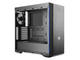 Кутии CoolerMaster MasterBox MB600L Blue