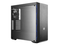 Кутии CoolerMaster MasterBox MB600L Blue